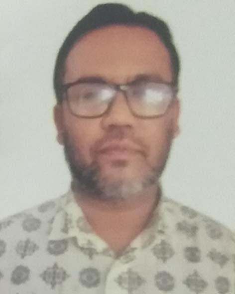 Md. Abdur Rahman Khan